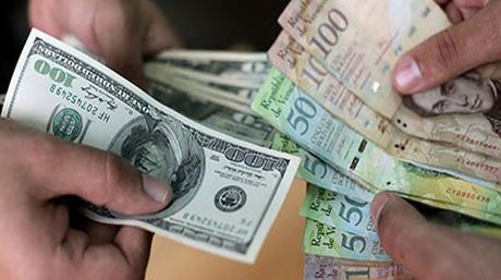 Denuncian venta a dólar paralelo de productos importados por el gobierno de Táchira