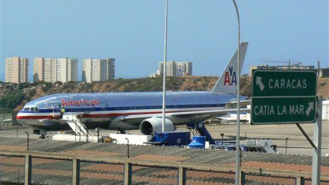 Iata: Situación en Venezuela empeorará si aerolíneas no mantienen la conectividad