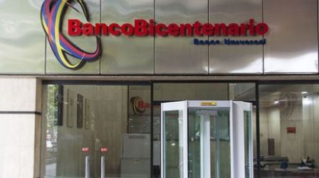 ​Despidieron a 126 empleados del Banco Bicentenario