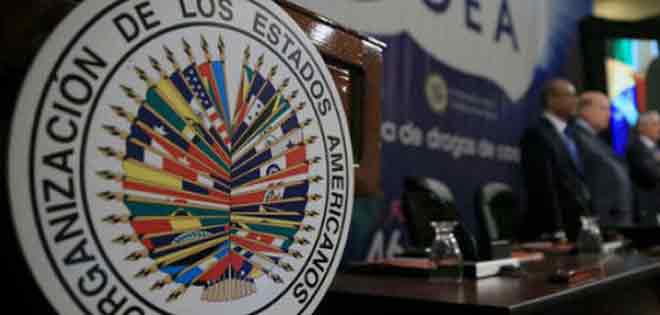 La Carta Democrática de la OEA cumple 15 años en pleno debate sobre Venezuela