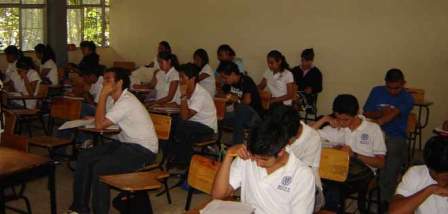 Año escolar tendrá 193 días de clases