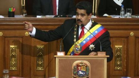 Acusan a Maduro ante la OIT por hostigamiento a empleados públicos