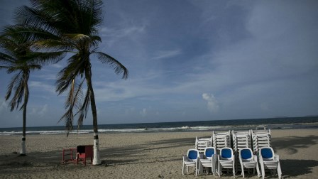 Decadencia de la isla de Margarita refleja crisis venezolana