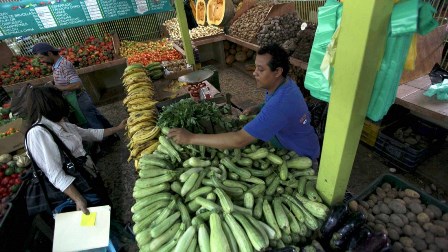 Cendas: Canasta básica sobrepasó los 500.000 bolívares en agosto