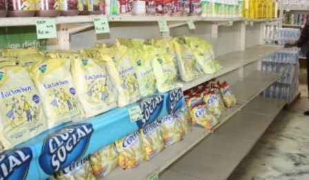 Hasta 287% aumentó el precio de cereales infantiles