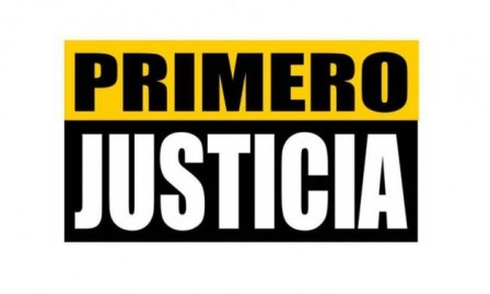 Primero Justicia: Nuestras armas son la Unidad, el voto y la calle