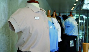 Ventas de útiles y uniformes escolares han caído en un 50%