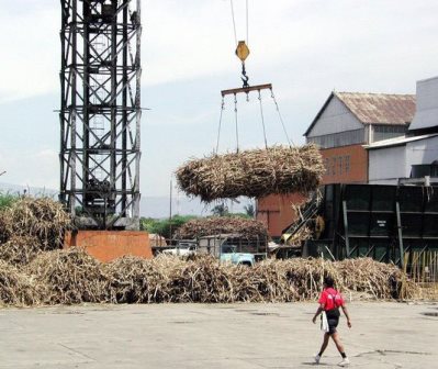 Central Azucarero de Ureña no volverá a funcionar