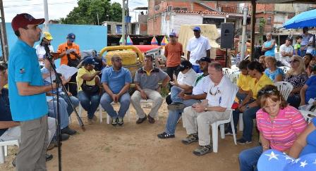 Capriles: Gobierno no podrá detener revocatorio este año después de  recolección del 20%