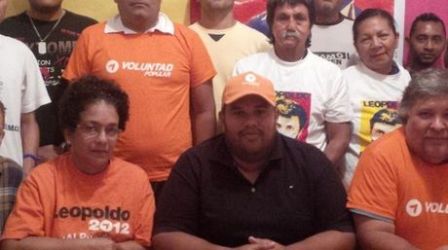 Denuncian que dirigentes del PSUV tomaron la Alcaldía del municipio Miranda en Trujillo