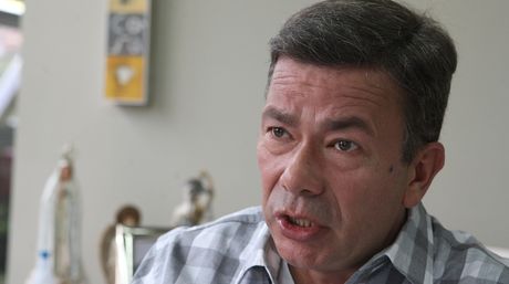 Gerardo Blyde: Deben reformarse aspectos de la Constitución sobre el revocatorio