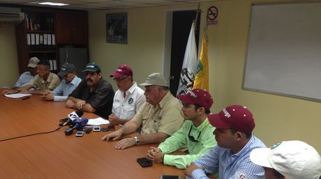 Sector agropecuario venezolano se declaró en emergencia