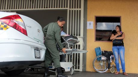 Centros de salud públicos carecen de equipos para  diagnóstico y prevención de enfermedades oncológicas