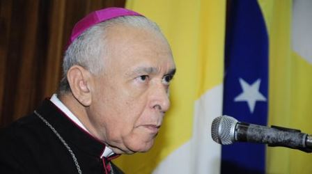 Conferencia Episcopal Venezolana: “Sin reconocimiento del derecho al revocatorio no puede haber diálogo”