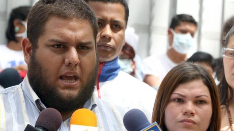 Juan Requesens sobre aumento de salario: “La dignidad del pueblo no se compra”