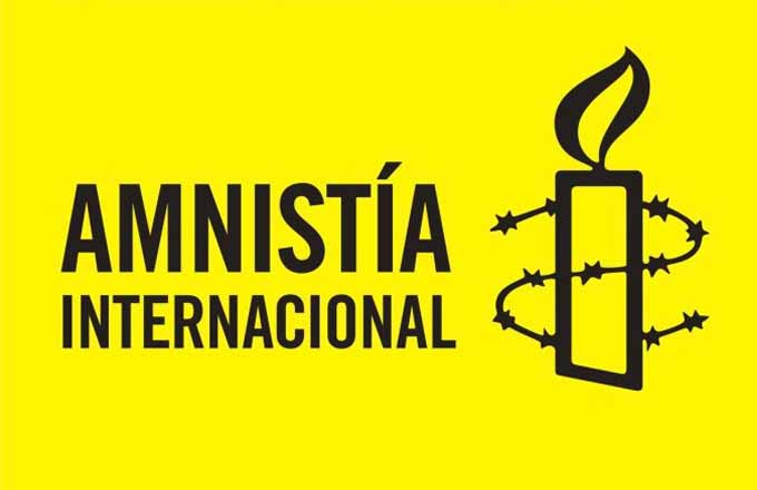 Amnistía Internacional instó al Gobierno a garantizar la vida “en vez de matar a jóvenes en OLP”
