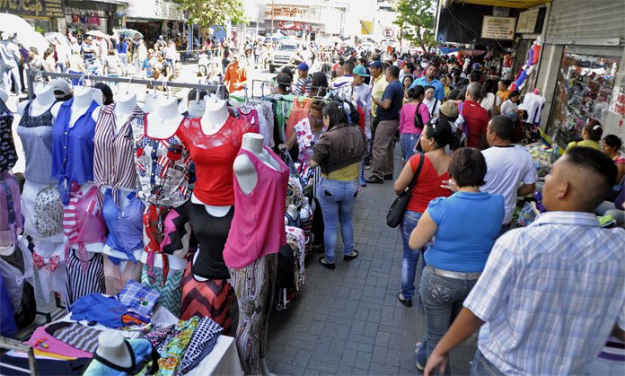 70% de los trabajadores de la economía formal no tiene empleo decente