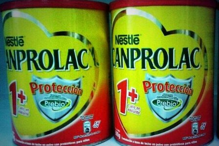 Productos reaparecieron a precios “que asombran”