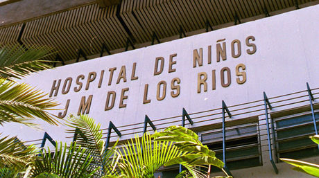 Denuncian fallas en suministro de proteínas a pacientes del Hospital J. M. de los Ríos