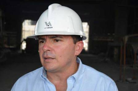 Admiten que Industria Venezolana de Aluminio está en crisis