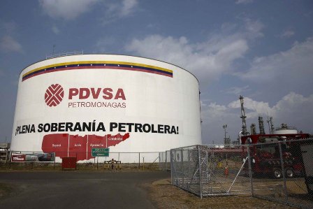 Aumentan trabas operativas para Pdvsa en el Caribe mientras sus deudas crecen