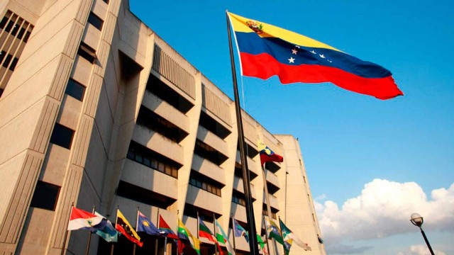 Venezuela último en el Índice de Imperio de la Ley