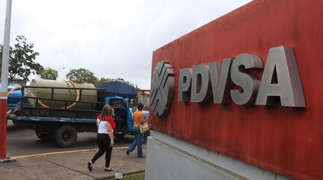 Pdvsa y la República deben pagar compromisos por $14,02 millardos en 2017