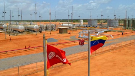 Venezuela dejó de percibir 142.000 millones de dólares por caída de producción petrolera