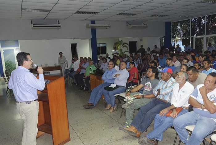 Sector cañicultor podría repetir amargas experiencias de 2015-2016