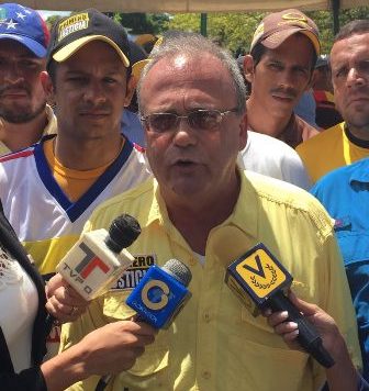 Braulio Merino: Es de vital importancia asumir un cambio en Guayana