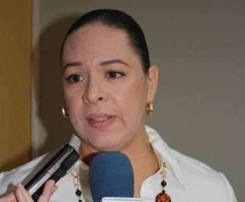 Diputada Valera: PSUV sufre por muerte de Castro y al pueblo le duele la masacre de Barlovento