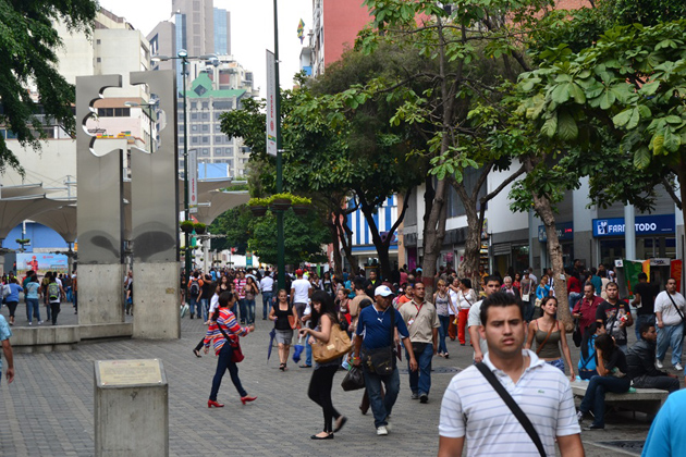 2 millones de venezolanos en el exterior buscan métodos de ayuda para el país