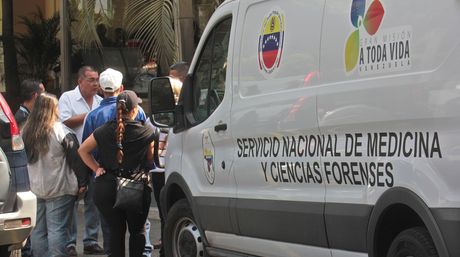 Octubre fue el segundo mes más violento en Caracas