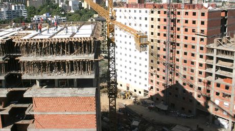 Cámara de la Construcción exhortó a participar en consulta popular del 16Jul