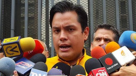 Carlos Paparoni: En enero no habrá harina de maíz precocida en Venezuela