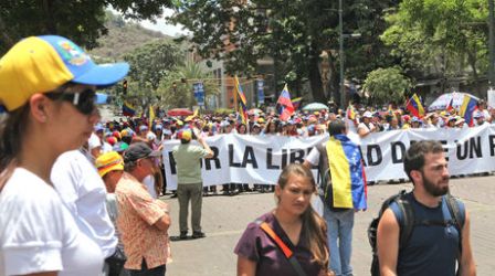 SNTP: El Estado venezolano está en deuda con las garantías para el disfrute de los Derechos Humanos