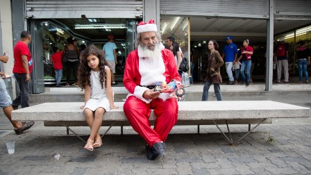 ¿Por qué los venezolanos nunca olvidarán la Navidad de 2016?