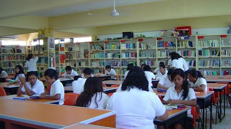 Falta de evaluaciones amenaza calidad del sistema educativo