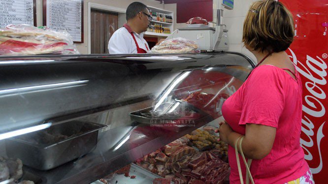15 días debe trabajar un venezolano para comprar un kilo de carne