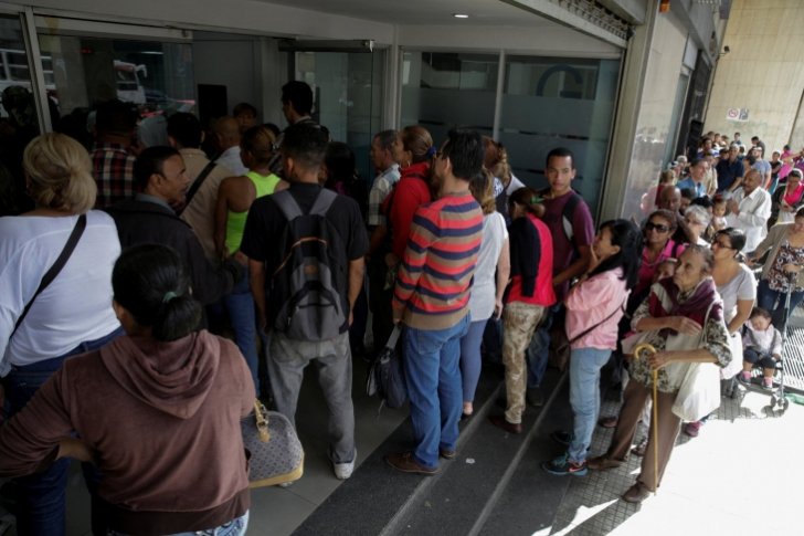 Inoperatividad y pandemia ponen en jaque a la banca nacional