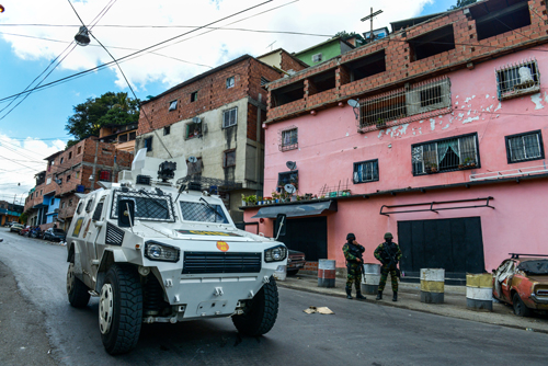 La inseguridad en Venezuela sigue siendo líder a pesar de los 27 planes implementados por la revolución