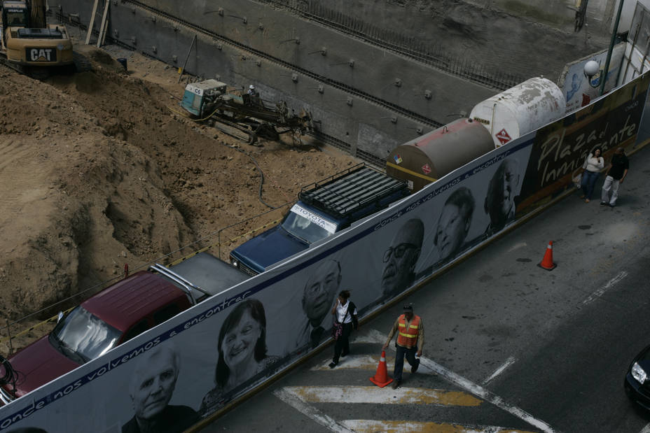 Aumentos de salario dejaron a alcaldías sin recursos para obras