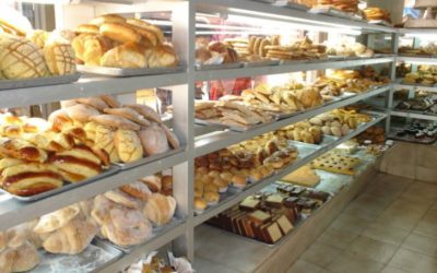 Precio de la harina encarece el pan de los venezolanos