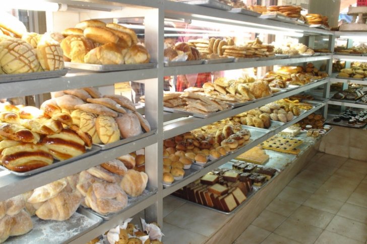 Precio de la harina encarece el pan de los venezolanos