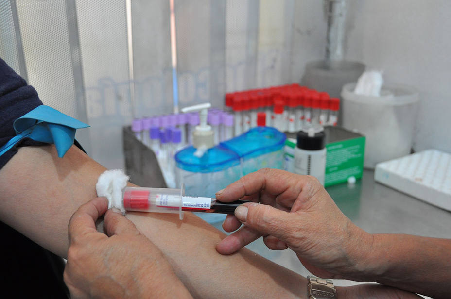 Déficit de reactivos de laboratorio sobrepasa 90% en hospitales de Cojedes
