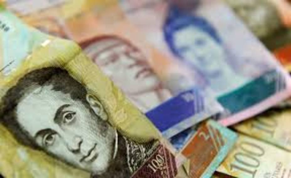 No repunta valor del bolívar a 5 días de operaciones con pesos