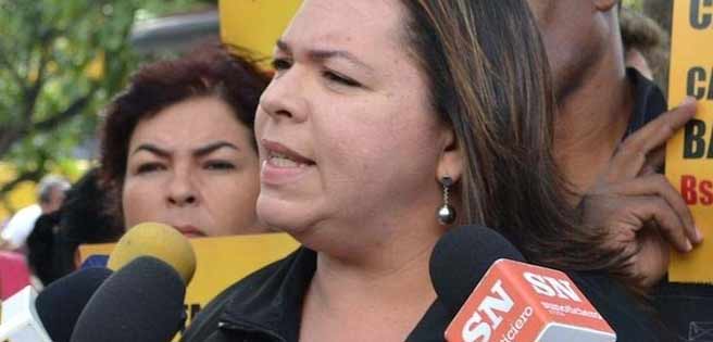 Diputados de la Unidad al Clebm rechazaron acción de la Contraloría contra Capriles