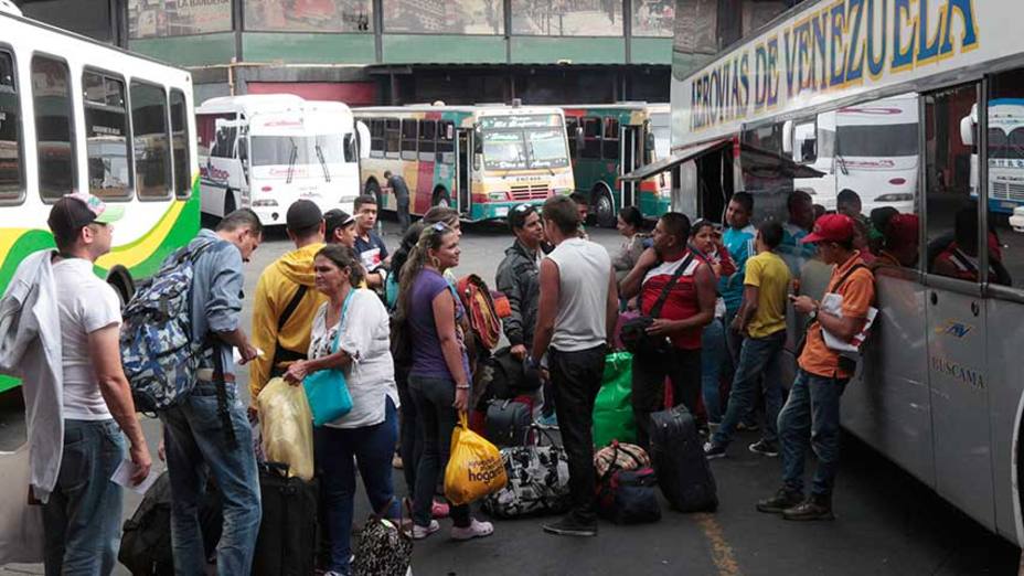 En La Bandera los piratas cobran trece veces más que unidades de Misión Transporte