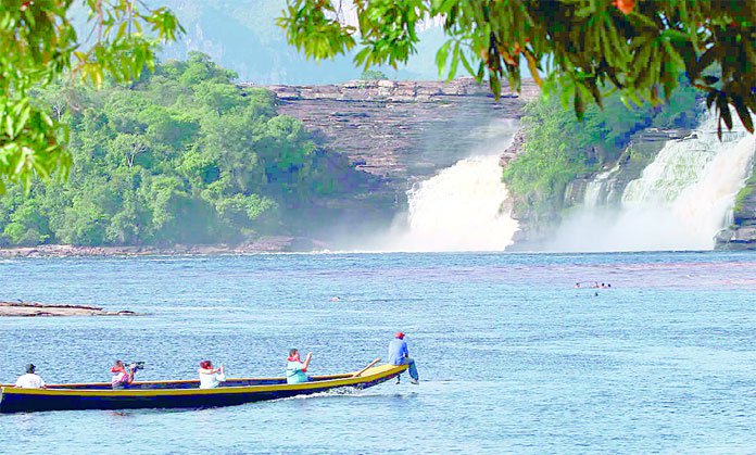 Conseturismo: Crisis afecta en forma severa el turismo