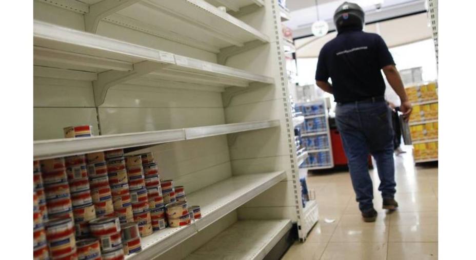 Venezuela se mantiene como «el país más miserable del año»